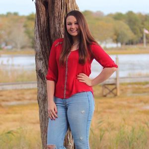 Meet your Posher, Emma